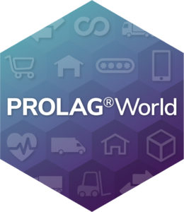 PROLAG®World WMS