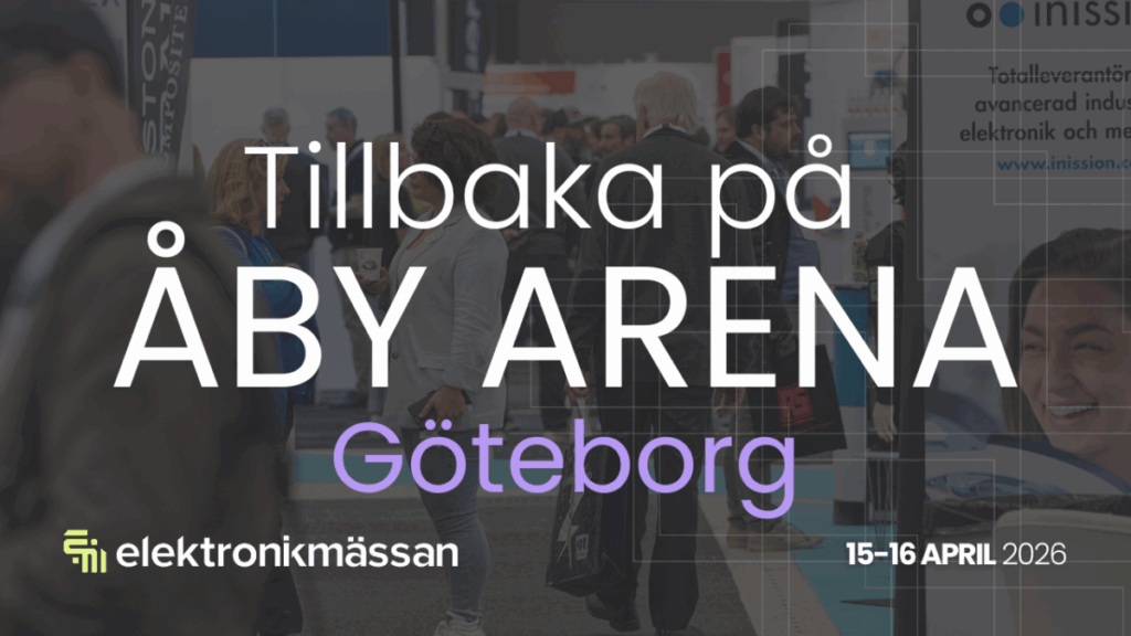 Tillbaka på Åby Arena