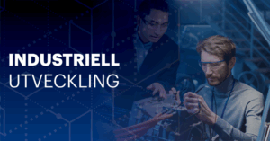 Industriell utveckling