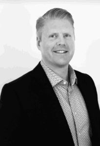 Christoffer Rostad Elektronikmässan l Gothenburg l Stockholm