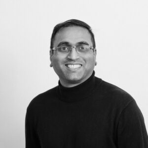Rajet Krishnan
