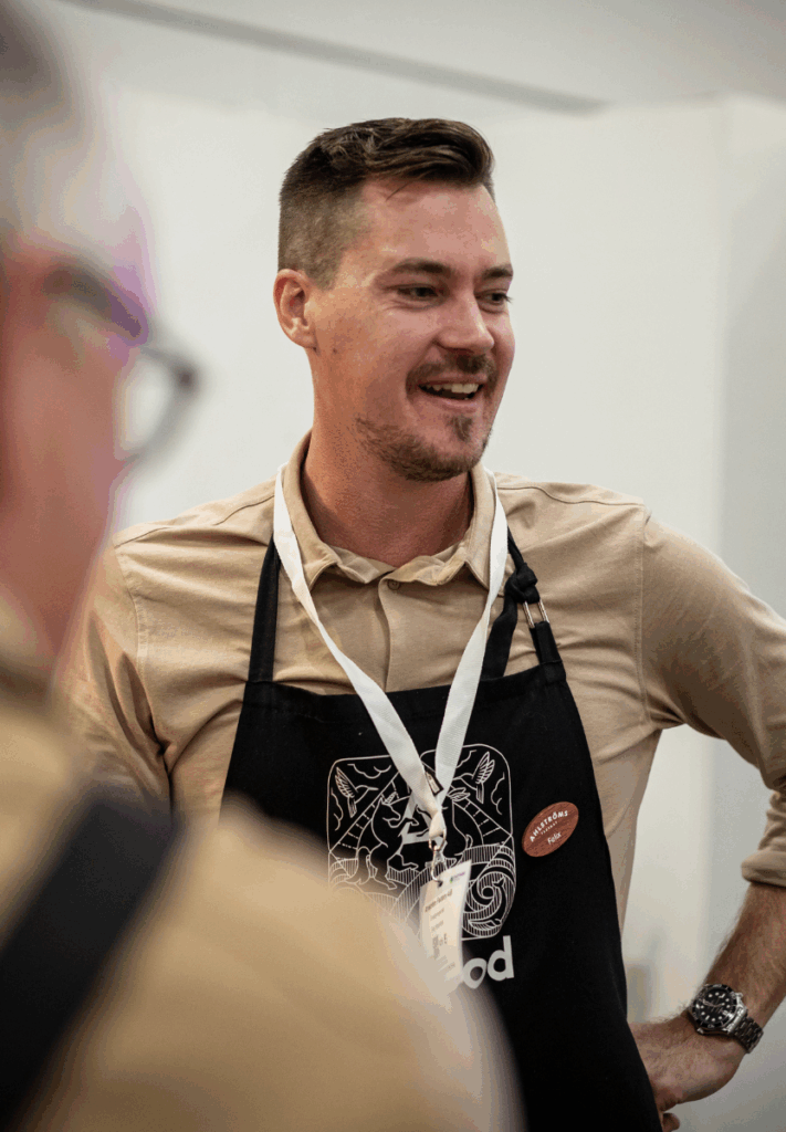 På FFCR möter du beslutsfattare