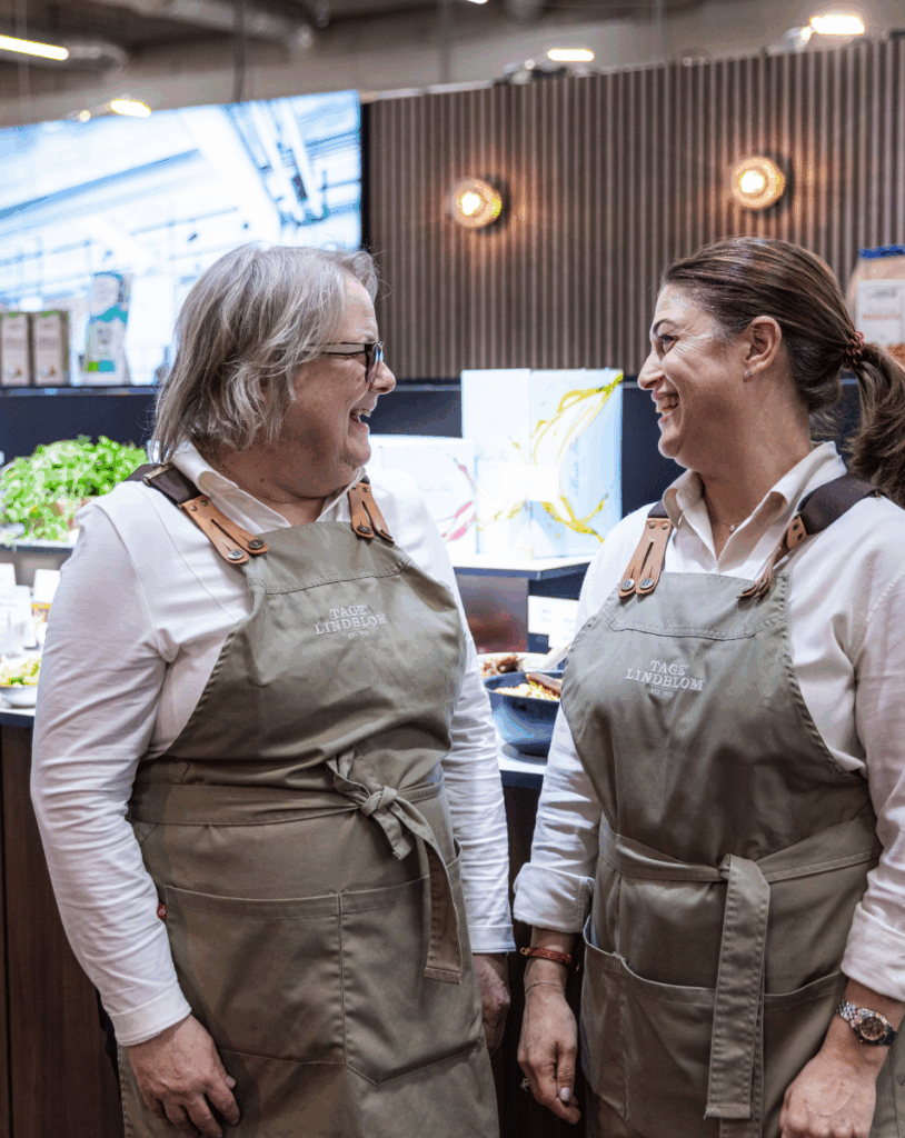 Ställ ut på FFCR Boka monter