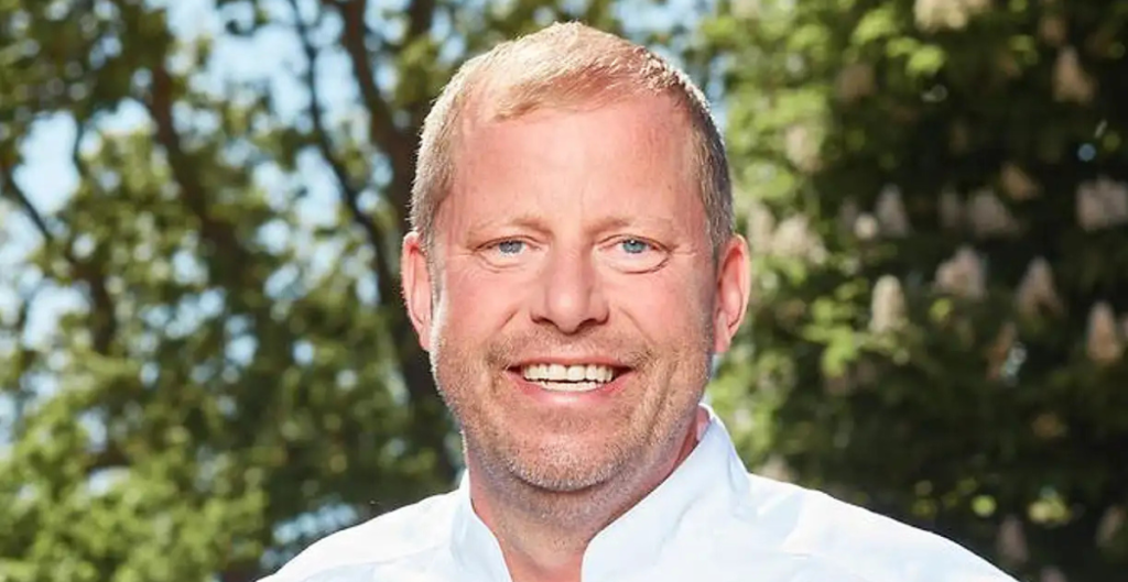 Daniel Müllern inför FFCR malmö 2025