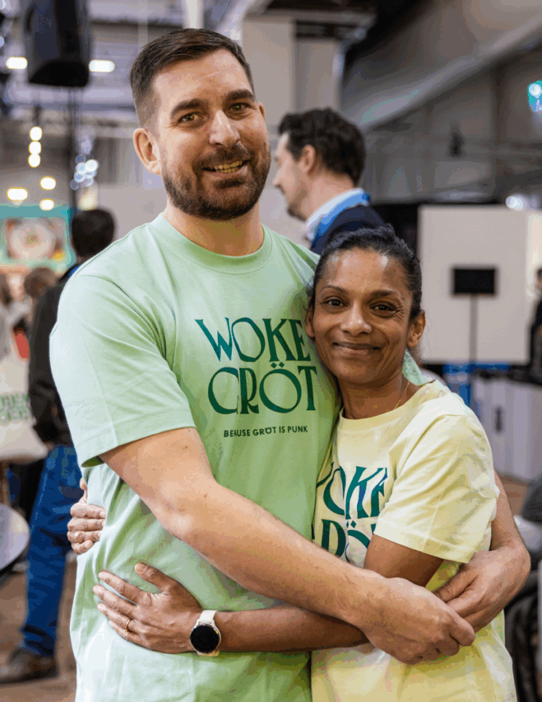 En stämning du inte vill missa med Jessie Sommarström