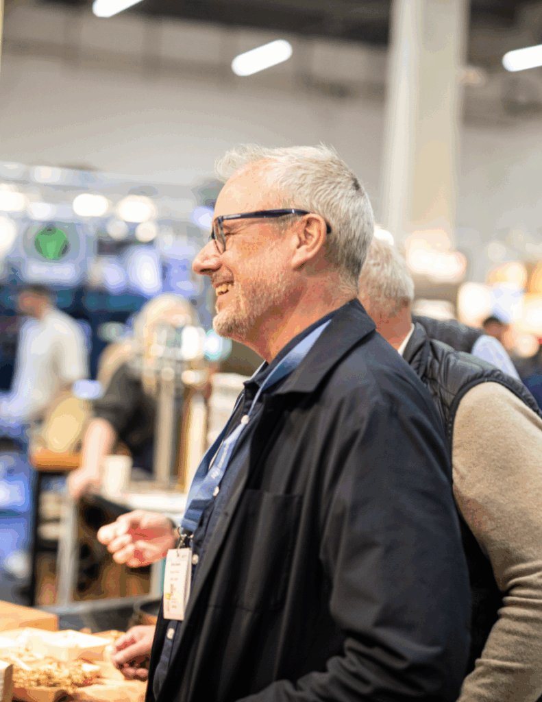 mer än bara en mässa