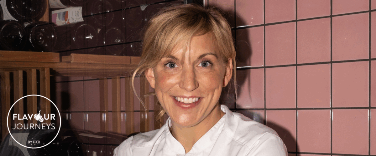 Tea Malmegård för FFCR Stockholm 2025