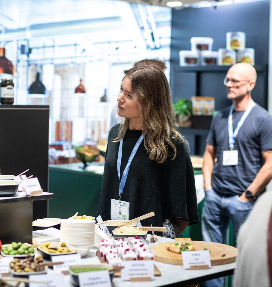 FFCR Pressmeddelande full mässhall