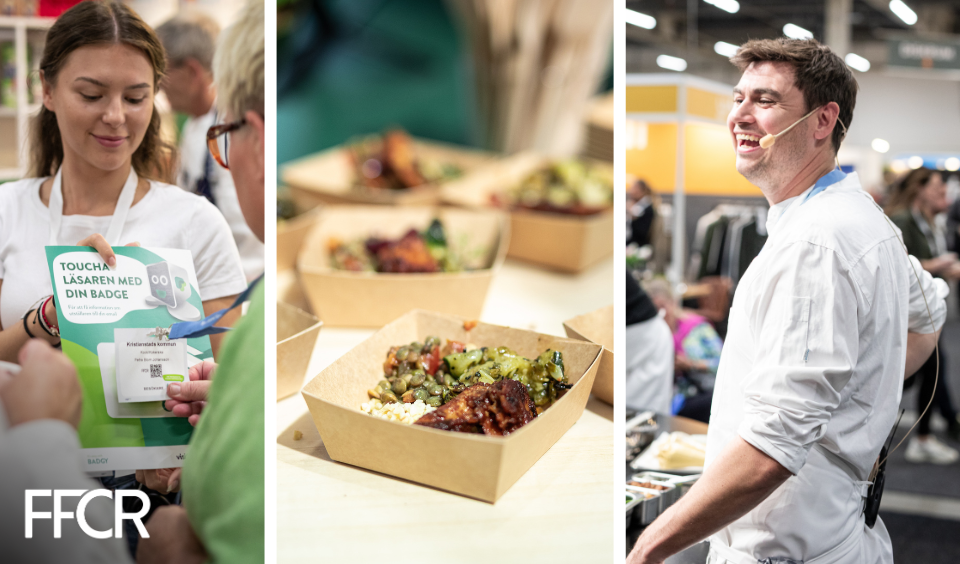 FFCR pressmeddelande Stokholm 2026