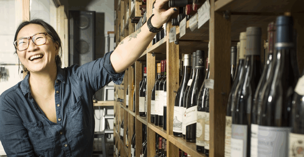 Emelie Svensson talar på FFCR Stockholm 2026