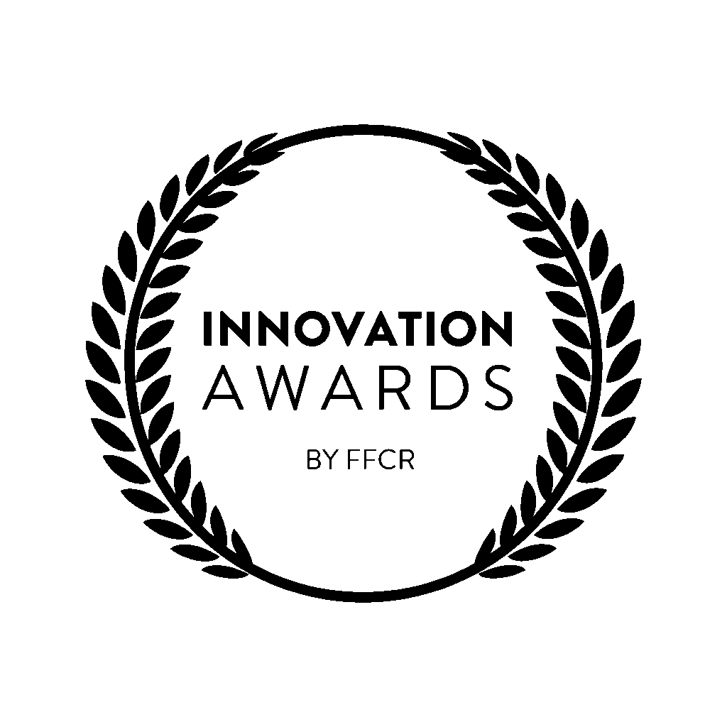 INNOVATION AWARDS Stockholm 2026