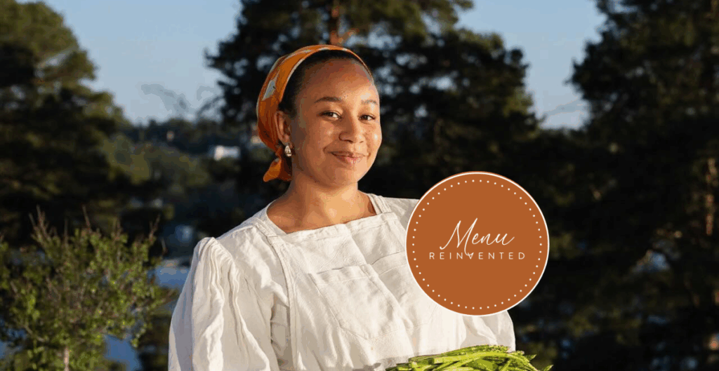 Marion Ringborg intervju