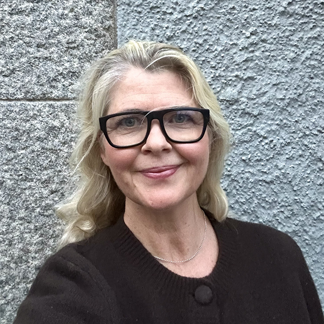 Åsa Larsson Innovation Awards jury