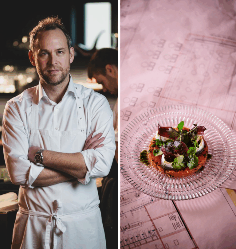 Frantzén Group bland vårens krogöppningar i Stockholm