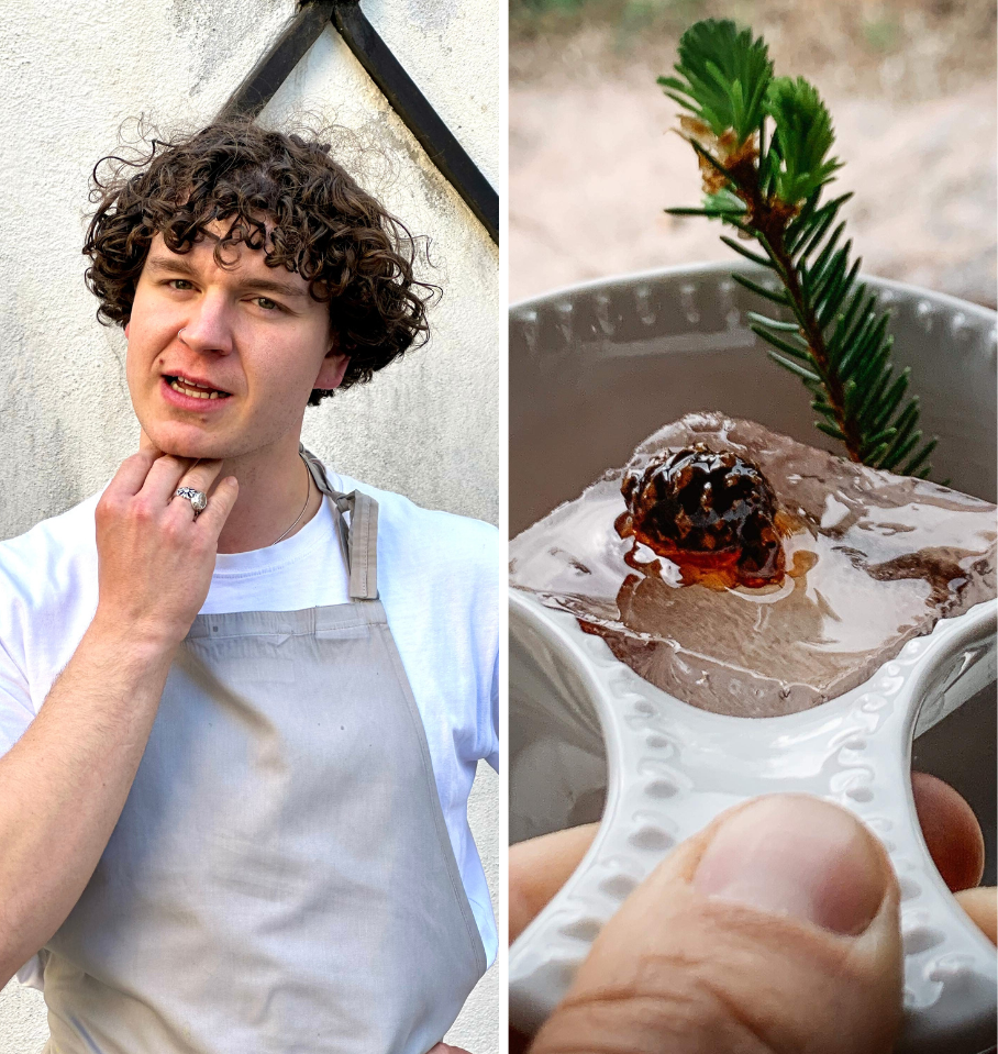 De nya bartendrarna: smak, teknik och precision i glaset