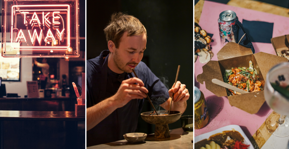 Artikel matmoms med Jonas Lagerström