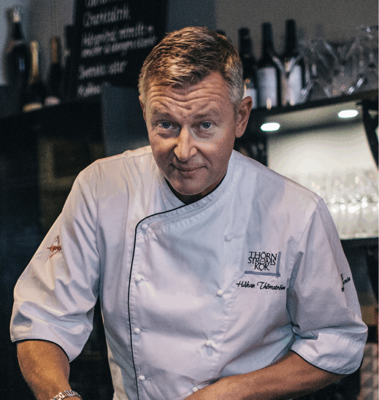 Håkan Thörnström