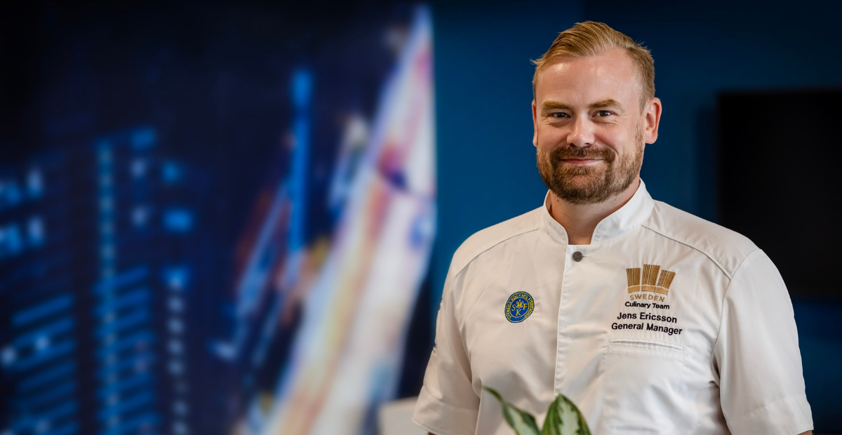 Jens_Ericsson_kocklandslaget