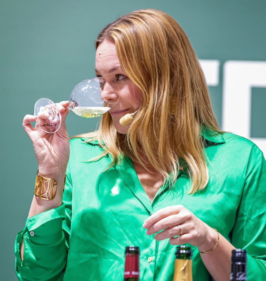 Maya Samuelsson FFCR Göteborg