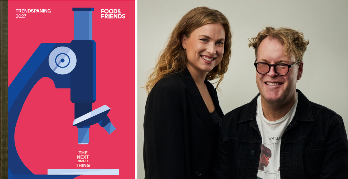 Trenspaning 2027 Smilla Luuk & Lennart Wallander