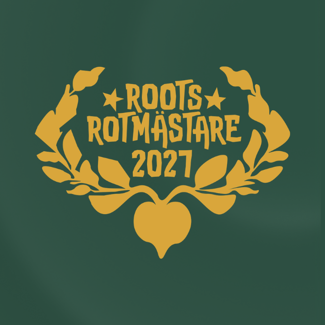 Roots rotmästare 2027 tävling