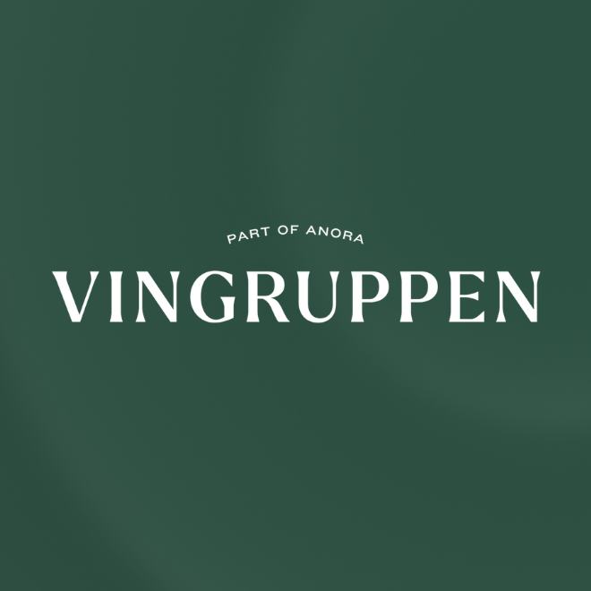Vingruppen i live-köket