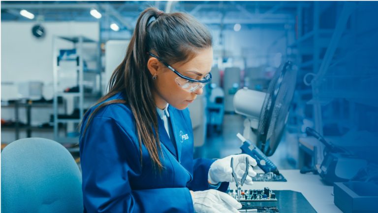 Mechatronics Technician / Precision Mechanic (f/m/d), Location: Berlin, Full time