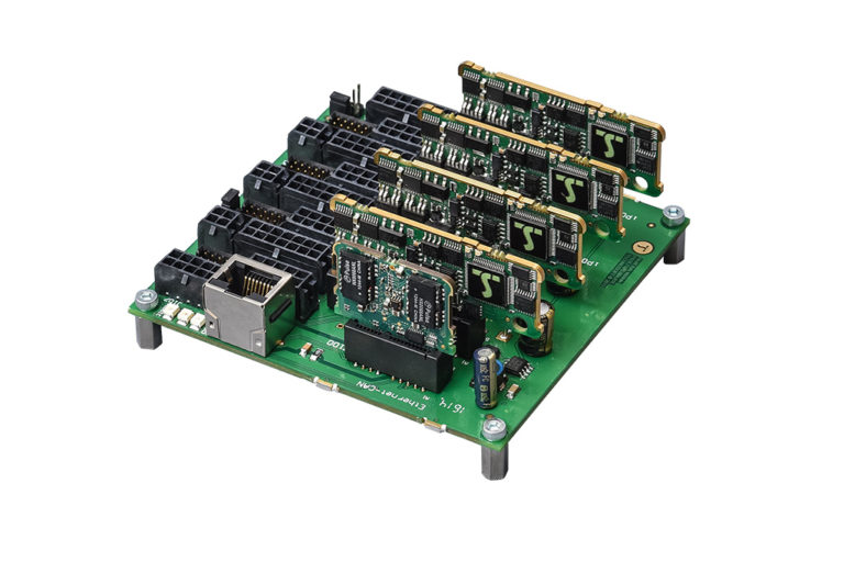 iPOS360x SX Multi-axis Motion System