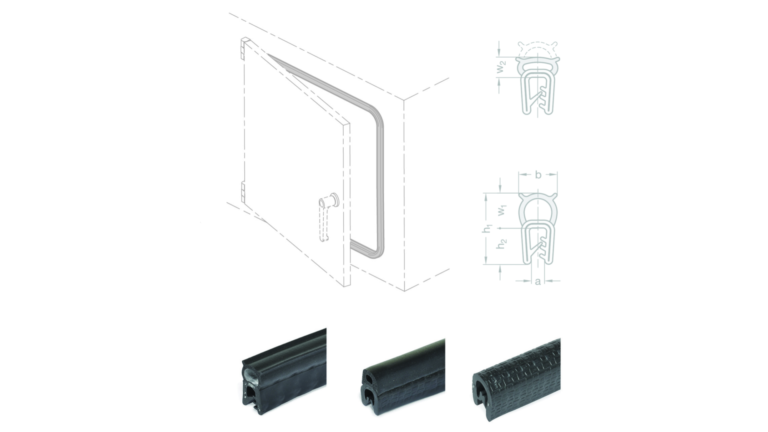 For the perfect edge