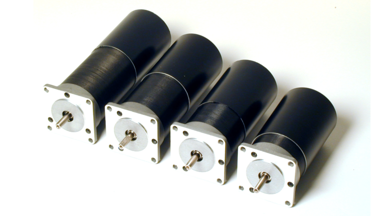 MAC050 – MAC141 – next generation of MAC-Motors – Generation 3