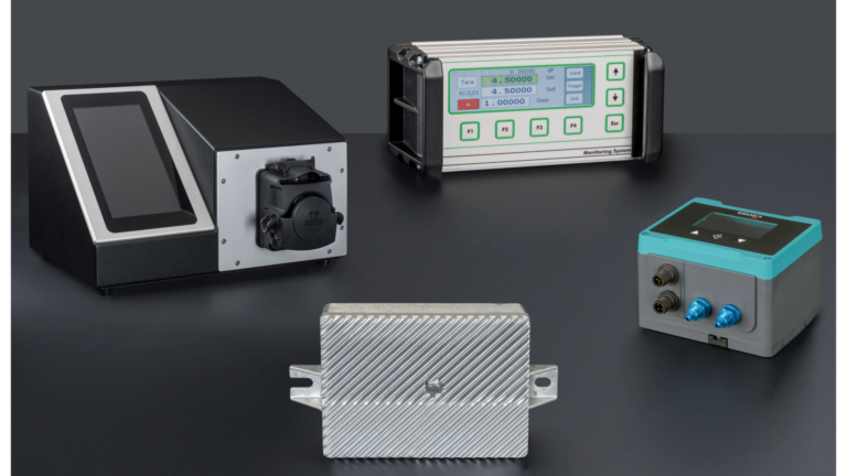 Individuelle Gehäuse – von der Idee bis zur Serie!