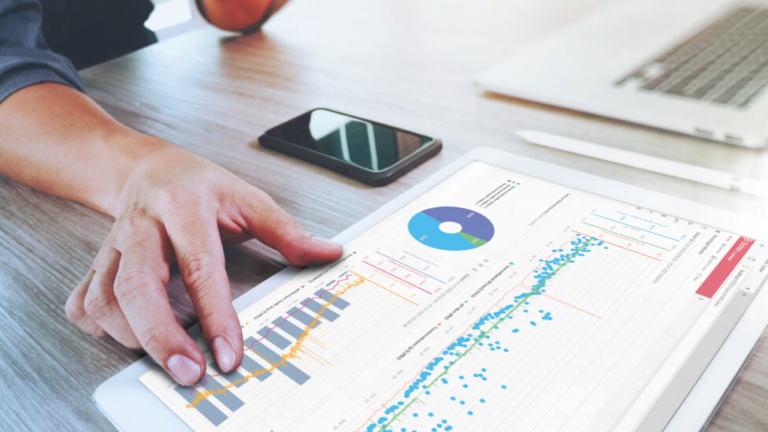 JUNE5 – 24/7 Kontrolle und Analyse Ihrer Anlagen