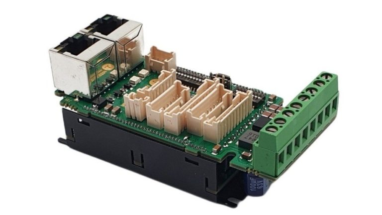 iPOS4810 XZ-CAN 11-50V 10A RMS 700W CAN/TMLCAN