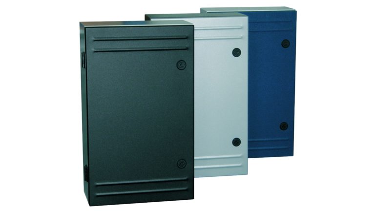 Wandgehäuse Flex 310