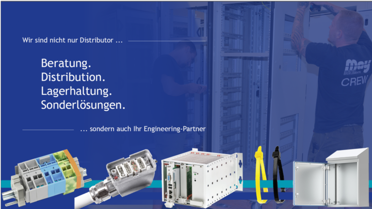 Mitarbeiter Vertriebsinnendienst (m/w/d)