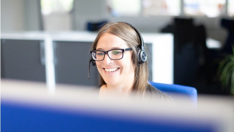 Consulting & Service