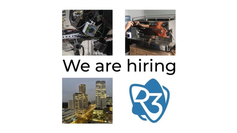 Wireless Embedded Developer (m/f/d)