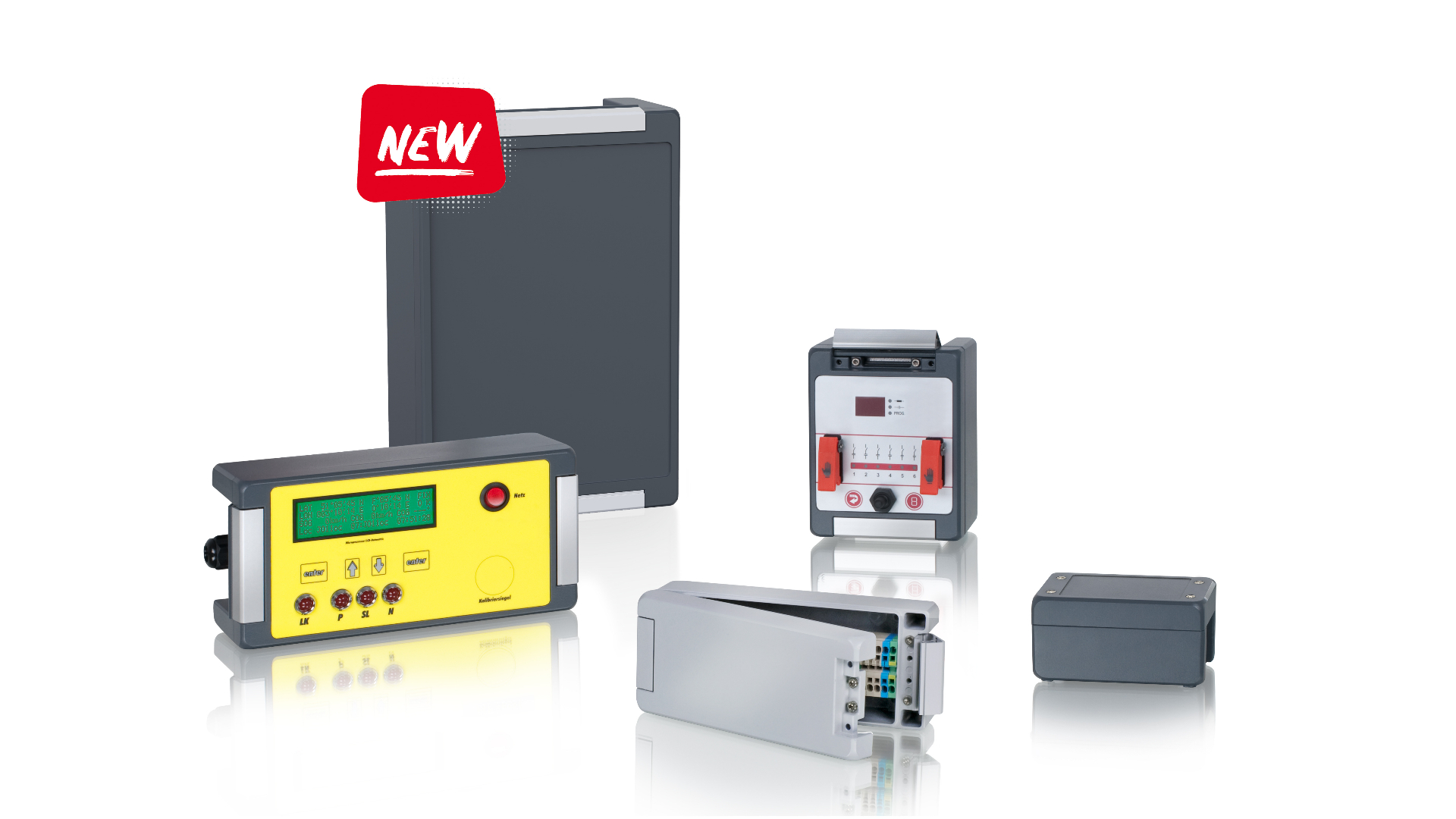 Bocube Alu in an XXL format: even more space, and with maximum protection!