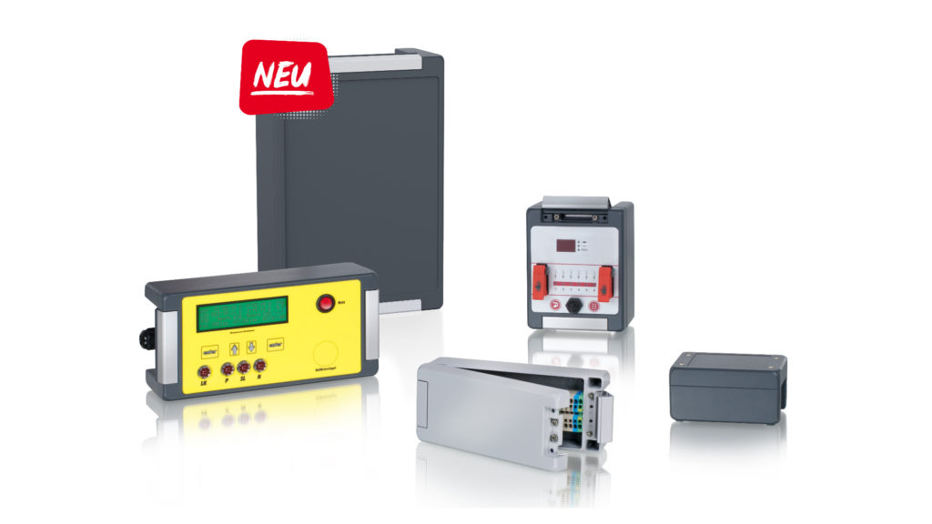 Bocube Alu im XXL-Format: Noch mehr Platz bei maximalem Schutz