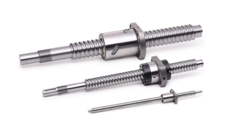 Hepco Ball Screw