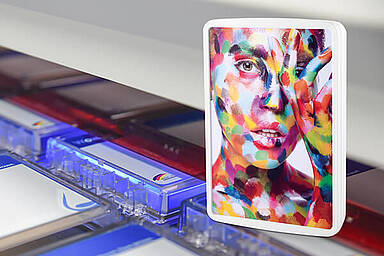 A comprehensive range of services provides everything you need