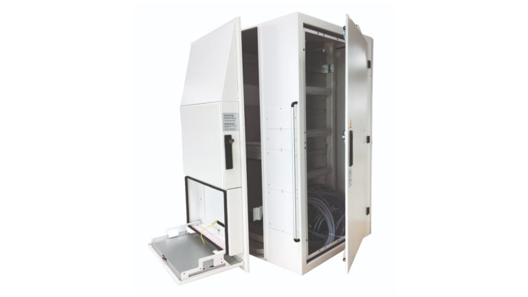 Individuelle Steuerschränke