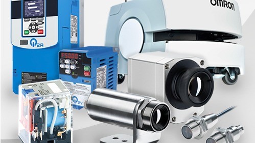 Industrial Automation & Robotics