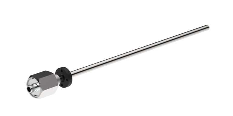 Linear absolute position measuring systems for standard industrial applications