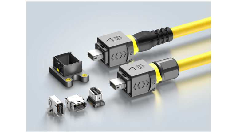 Mini PushPull ix Industrial®