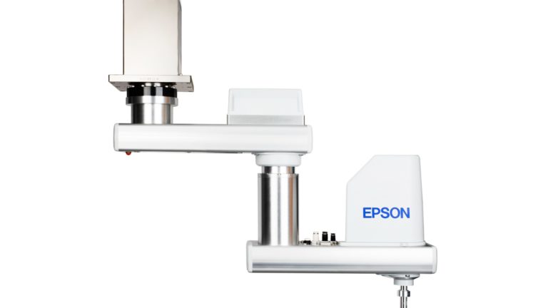 Spider RS3 and RS4 series