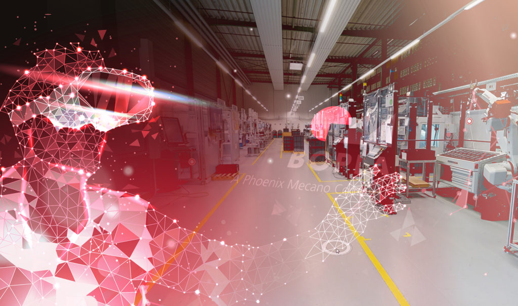 Welcome to BOPLA – Virtual tour of the company