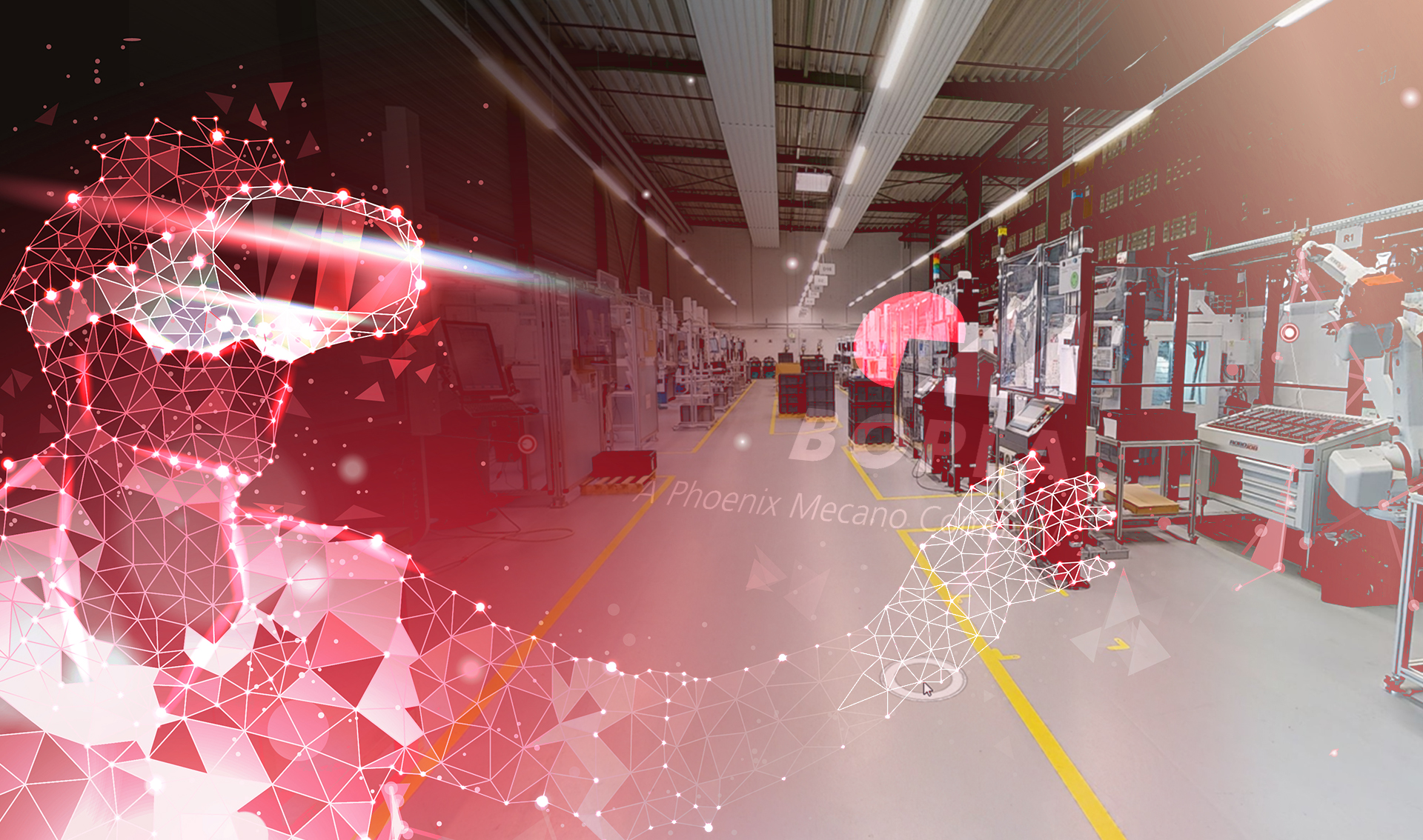 Welcome to BOPLA – Virtual tour of the company