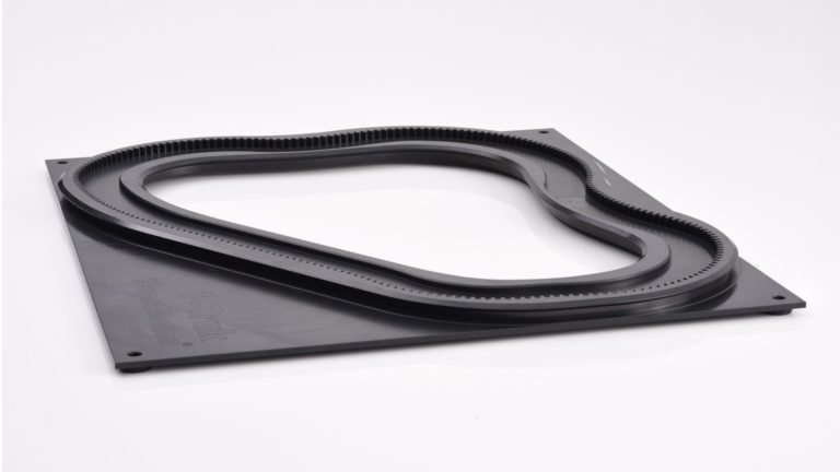 1-Trak – Innovative Track System