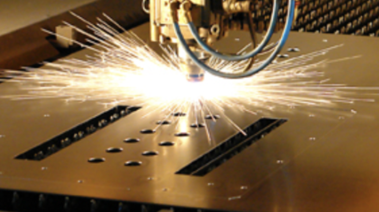 Modification: Notches and Perforations